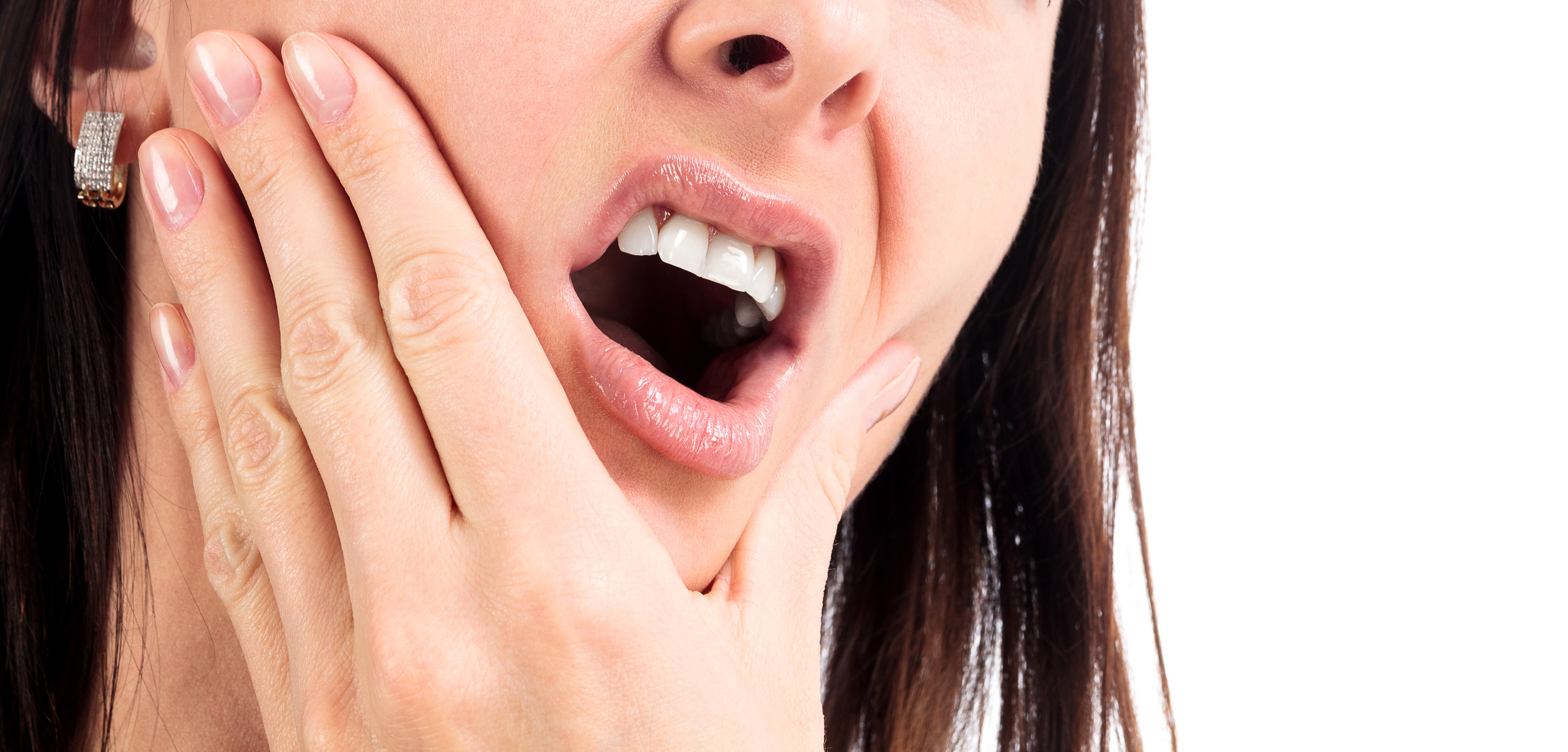 Tooth Abscess Causes Symptoms And Treatments