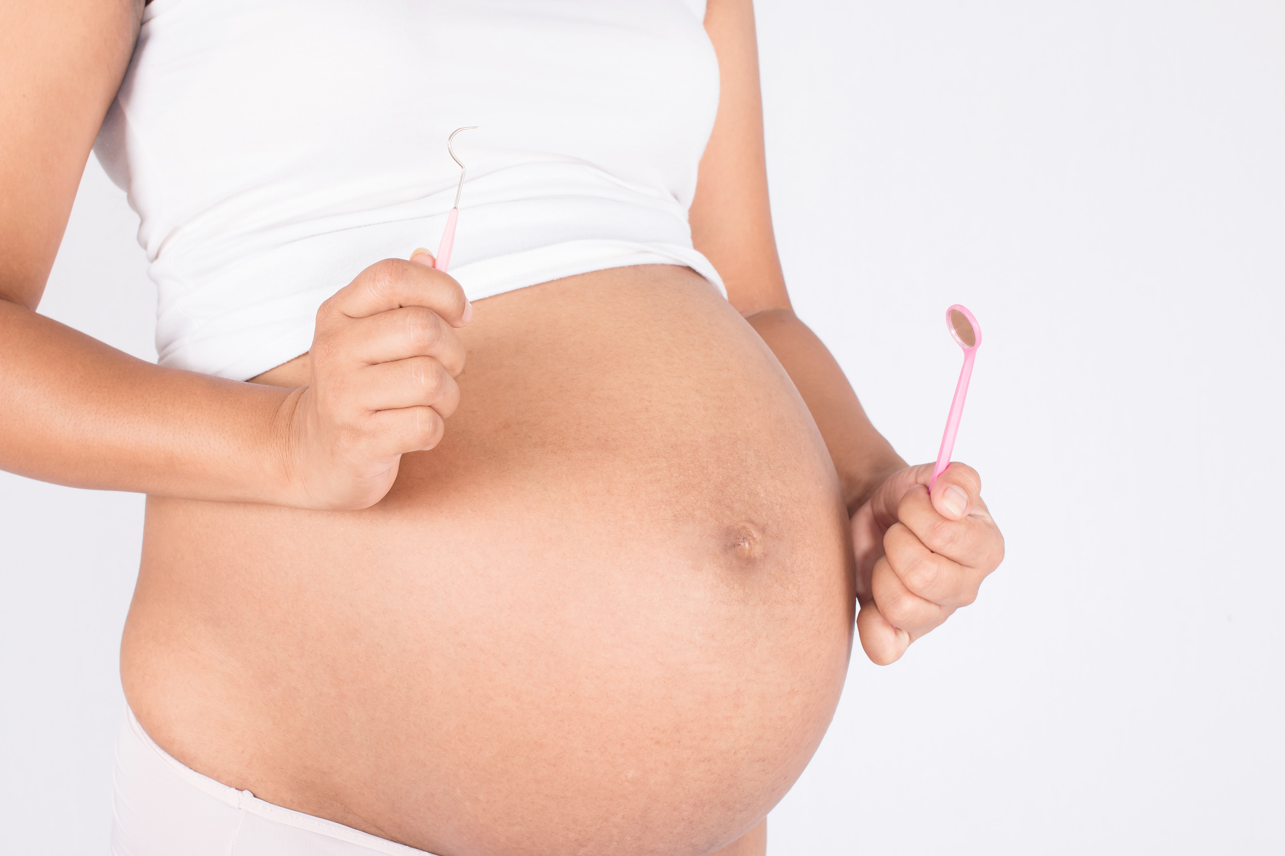 Oral Health And Pregnancy A Complete Consumer Guide