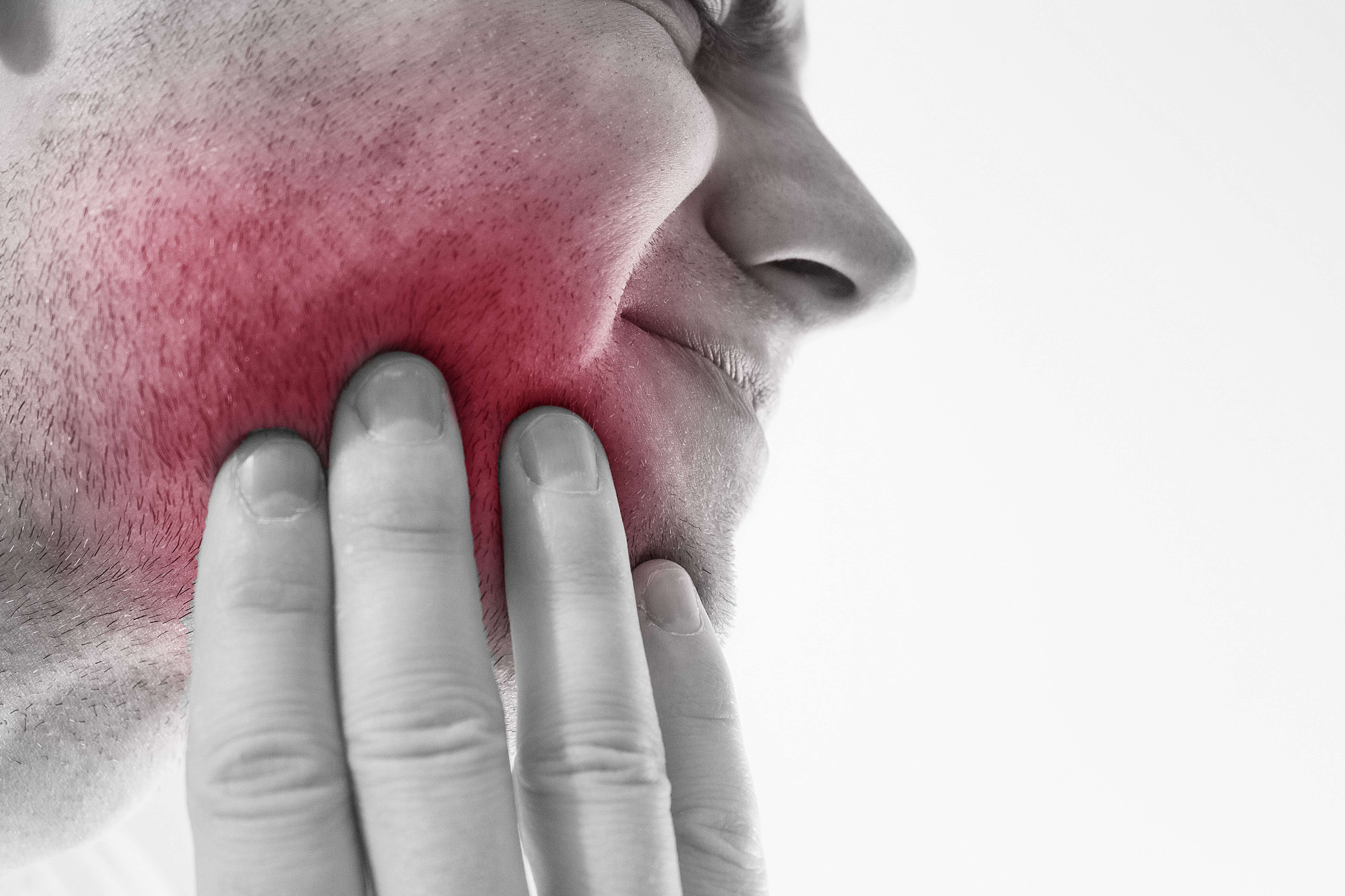 Tooth Pain Sinuses A Complete Consumer Guide