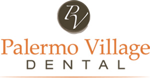 Palermo Village Dental Logo