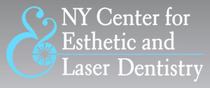 NY Center for Esthetic and Laser Dentistry Logo